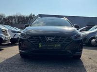 Gebraucht Hyundai i30 Edition 159 PS (116 kW) 2021 Dark knight Kombi