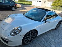 gebraucht Porsche 911 (991.1), Approved 2026, SAGA, PDK, PASM, PCM, PANO