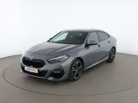 Gebraucht BMW 220 Gran Coupé M Sport 178 PS (130 kW) 2023 Grau Coupé
