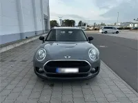 Occasion Mini One D 116 ch (85 kW) 2016 Citadine