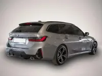 Gebraucht BMW 320 M Sport 190 PS (139 kW) 2025 Manufacturer Kombi