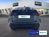 Gebraucht Citroën C4 PureTech 131 PS (96 kW) 2023 Blau SUV