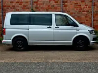 Używany VW Multivan 150 KM (110 kW) 2016 Andere Minivan