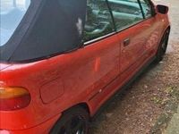 gebraucht Fiat Punto Cabriolet 90 ELX