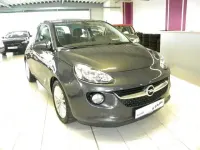 Gebraucht Opel Adam Jam 87 PS (63 kW) 2016 Grau Kleinwagen