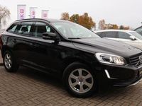 Gebraucht Volvo XC60 Kinetic 150 PS (110 kW) 2016 Schwarz SUV