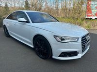 Second-hand Audi A6 190 CP (139 kW) 2017 Alb Berlinǎ