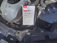 Gebraucht VW Polo Highline 95 PS (69 kW) 2018 Grau Kleinwagen