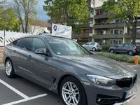 gebraucht BMW 318 Gran Turismo diesel !!!