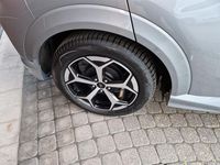 Gebraucht Ford Puma ST-Line 125 PS (91 kW) 2025 Silber SUV