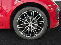 Usata Porsche Macan 265 CV (194 kW) 2024 Rosso SUV