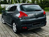 gebraucht Peugeot 3008 Allure 2.0 HDI 150 *Panorama*Navigation*Hup