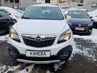 Gebraucht Opel Mokka 375 PS (275 kW) 2012 Andere SUV