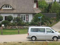 Usata VW Transporter 105 CV (77 kW) 2004 Argento Furgone