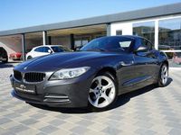 Gebraucht BMW Z4 Performance 184 PS (135 kW) 2013 Grau Cabrio