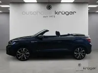 Gebraucht VW T-Roc R-line 150 PS (110 kW) 2025 Andere SUV