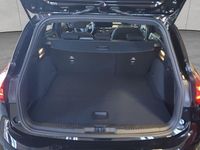 Gebraucht Ford Focus ST-Line 125 PS (91 kW) 2025 Schwarz Limousine