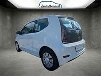 Używany VW up! move up! 60 KM (44 kW) 2020 Biały Hatchback