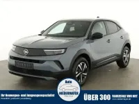 Neu Opel Mokka Edition 136 PS (100 kW) 2026 Grau SUV