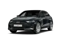 Gebraucht Audi A3 Advanced 116 PS (85 kW) 2025 Manhattangrau Limousine