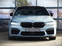 Gebraucht BMW M5 Competition Edition 625 PS (459 kW) 2021 Grau Limousine