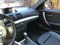 Gebraucht BMW 123 Performance 204 PS (150 kW) 2011 Weiß Kleinwagen