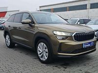 Gebraucht Skoda Kodiaq 150 PS (110 kW) 2025 Beige SUV