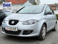 Gebraucht Seat Altea XL Comfort 105 PS (77 kW) 2008 Van / Kleinbus