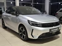Gebraucht Opel Corsa 75 PS (55 kW) 2024 Silber Kleinwagen