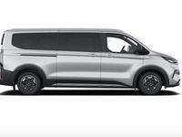 Neu Ford Tourneo Active 170 PS (125 kW) 2026 Moondust silver metallic Van / Kleinbus