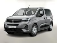 Neu Opel Combo 131 PS (96 kW) 2026 Grau metallic Van / Kleinbus