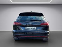 gebraucht VW Touareg R-Line