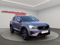 Nowe Volvo XC40 Core 163 KM (119 kW) 2026 Srebrny SUV