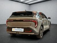 Ny Kia K4 150 HK (110 kW) 2026 Grå Sedan