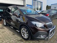 gebraucht Opel Mokka Innovation*NAVI*Automatik*KAMERA*