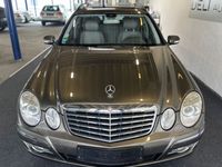 gebraucht Mercedes E320 E -Klasse T-ModellCDI