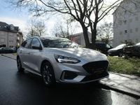Gebraucht Ford Focus ST 125 PS (91 kW) 2020 Silber Limousine