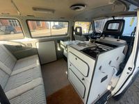 gebraucht VW T3 Syncro 16“ (original ab Werk)