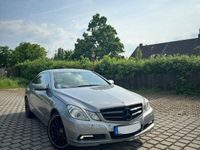 gebraucht Mercedes E350 CGI