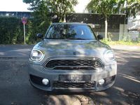 Gebraucht Mini Cooper S Countryman 136 PS (100 kW) 2019 Grau SUV