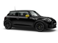 Gebraucht Mini Cooper SE Classic 135 kW (184 PS) 2021 Schwarz Kleinwagen