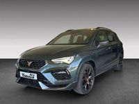 Gebraucht Cupra Ateca 300 PS (220 kW) 2023 Grau SUV