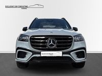 Neu Mercedes GLS450 AMG line 367 PS (269 kW) 2026 Grau SUV