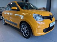 Gebraucht Renault Twingo LIMITED 73 PS (53 kW) 2020 Gelb Kleinwagen