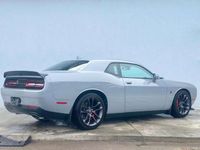 gebraucht Dodge Challenger 64 ScatPackshaker HEMI R/T