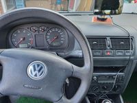 Gebraucht VW Golf IV Ocean 75 PS (55 kW) 2005 Silber Kombi