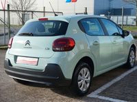 gebraucht Citroën C3 Feel 1.2 Puretech 82 Ps *TÜV NEU*SERVICE NEU