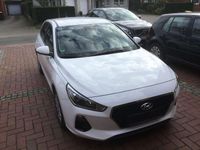 gebraucht Hyundai i30 i301.4 Pure