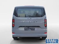 Gebraucht Ford Tourneo Titanium 136 PS (100 kW) 2025 Grau Van / Kleinbus