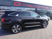 Gebraucht Kia Sorento Platinum 179 PS (131 kW) 2022 Be2 essencebraun SUV